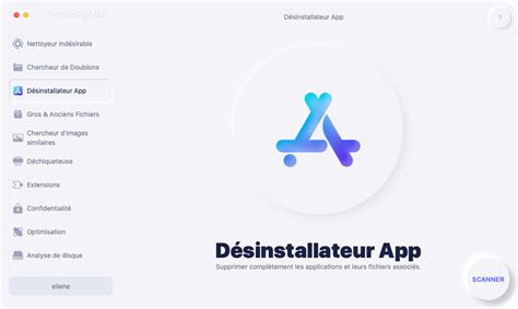 Le moyen le plus simple de désinstaller McAfee .
